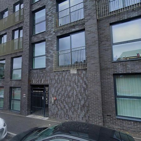 Stylish 1Bed Apartment In Sheffield Cc Exteriör bild
